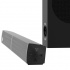 Klip Xtreme Barra de Sonido BoomBar, Bluetooth, Alámbrico/Inalámbrico, 2.1 Canales, 160W RMS, USB, Negro  3