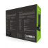 Klip Xtreme Barra de Sonido con Subwoofer BoomBar Air, Bluetooth, Inalámbrico, 2.1 Canales, 200W RMS - Imagen adicional 4