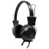 Klip Xtreme Audífonos con Micrófono KSH-320, Alámbrico, Negro  1