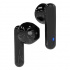 Klip Xtreme Audífonos Intrauriculares con Micrófono KTE-006, Bluetooth, Inalámbrico, Negro  4