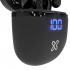 Klip Xtreme Audífonos Intrauriculares con Micrófono KTE-006, Bluetooth, Inalámbrico, Negro  3