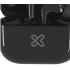﻿Klip Xtreme Audífonos Intrauriculares con Micrófono TuneFiBuds, Inalámbrico, Bluetooth, USB-C, Negro  4