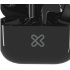 Klip Xtreme Audífonos Intrauriculares con Micrófono TuneFiBuds, Inalámbrico, Bluetooth, USB-C, Negro  4