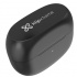 Klip Xtreme Audífonos Intrauriculares con Micrófono ZoundBuds, Inalámbrico, Bluetooth, USB-C, Negro  5