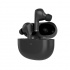Klip Xtreme Audífonos Intrauriculares con Micrófono ZoundBuds, Inalámbrico, Bluetooth, USB-C, Negro  1