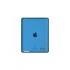 Klip Xtreme Cubierta Suave Vestige para iPad2, Azul
