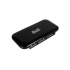 Klip Xtreme Hub KUH-190B, 4 Puertos USB 2.0, 480 Mbit/s, Negro  1