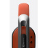 Klip Xtreme Audífonos con Micrófono Style, Bluetooth, Inalámbrico, USB-C, Coral  2