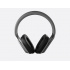 ﻿Klip Xtreme Audífonos con Micrófono Style, Bluetooth, Inalámbrico, USB-C, Gris  1