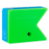 Knesys Plus Detector de Temperatura KSD-0A-01-VI, Inalámbrico, -20 - 60 °C