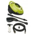 Koblenz Hidrolavadora HL-1300 V, 1300 PSI, 5 Accesorios, Negro/Verde  1