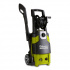 Koblenz Hidrolavadora a Presión HL-450 V, Negro/Verde
