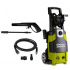 Koblenz Hidrolavadora a Presión HL-450 V, Negro/Verde - Imagen adicional 1