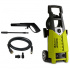 Koblenz Hidrolavadora a Presión HL-310 V, 2000psi, Negro/Verde - Imagen adicional 1