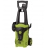 Koblenz Hidrolavadora a Presión HL-250 V, 1650psi, Negro/Verde  1