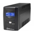 No Break Koblenz 9011 - USB/R Line Interactive, 480W, 900VA, Entrada 90 - 145V