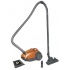 Koblenz Aspiradora Mystic KC-1100, 1200W, Naranja/Plata  2
