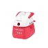 Koblenz Aspiradora WD-405B KG4, 1471W, 13.6L, Blanco/Rojo  2