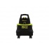 Koblenz Aspiradora Seco-Mojado WD-5 K, 19 Litros, Negro/Verde - Imagen adicional 1