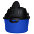 Koblenz Aspiradora Seco-Mojado WD-2.5 L, 9 Litros, Negro/Azul  5