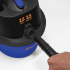 Koblenz Aspiradora Seco-Mojado WD-2.5 L, 9 Litros, Negro/Azul  10
