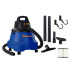 Koblenz Aspiradora WD-9 L212, 9 Galones, Azul/Negro  1
