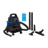 Koblenz Aspiradora WD-5MA, 2610W, 19 Litros, Negro/Azul  1