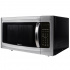 Koblenz Horno de Microondas MWKM-16IHA, 1.6 Pies Cúbicos, 1550W, 45 Litros, Negro/Plata  3