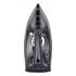 Koblenz Plancha Vapor-Seco PKK760SG, 1700W, 340ml, Gris - Imagen adicional 1