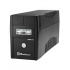 No Break Koblenz 4811 USB/R, 480VA, Entrada 90-140V