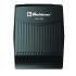 Regulador Koblenz BP-1450, 700W, 1.450VA, Entrada 120V, Salida 108 - 132V, 8 Salidas - Imagen adicional 1