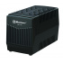 Regulador Koblenz BP-1450, 700W, 1.450VA, Entrada 120V, Salida 108 - 132V, 8 Salidas