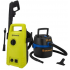 Koblenz Hidrolavadora ECOM420, 1400psi, 300l/h, 1200W,Incluye Aspiradora