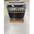 Koblenz Estufa y Horno de Gas 30" Napoles, 6 Quemadores, Acero Inoxidable ― Tiene leves dobleces en la lámina trasera. - Imagen adicional 1