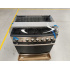 Koblenz Estufa y Horno de Gas 30" Napoles, 6 Quemadores, Acero Inoxidable ― Tiene leves dobleces en la lámina trasera. - Imagen adicional 5