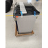 Koblenz Estufa y Horno de Gas 30" Napoles, 6 Quemadores, Acero Inoxidable ― Tiene leves dobleces en la lámina trasera. - Imagen adicional 2