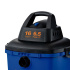 Koblenz Aspiradora WD16L4, 3700W, 61 Litros, Negro/Azul  7