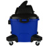 Koblenz Aspiradora WD16L4, 3700W, 61 Litros, Negro/Azul  5