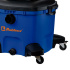Koblenz Aspiradora WD16L4, 3700W, 61 Litros, Negro/Azul  8