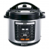 Koblenz Olla KMP1000IN6L, 16 Litros, Acero Inoxidable