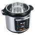 Koblenz Olla KMP1000IN6L, 16 Litros, Acero Inoxidable - Imagen adicional 3
