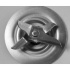 Koblenz Licuadora LKM5510PB, 1.2 Litros, 500W, 12 Velocidades, Blanco - Imagen adicional 3