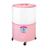 Koblenz Lavadora de Carga Superior LRK-2311A, 23kg Lavado, Rosa