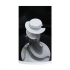 Koblenz Lavadora de Carga Superior Victoria, 22kg Lavado, Gris/Blanco - Imagen adicional 2