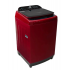 Koblenz Lavadora de Carga Superior LWM-19IIR, 19kg Lavado, Rojo  1