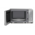 Koblenz Horno de Microondas MWKM-11IRB, 1.1 Pies Cúbicos, 1550W, 32 Litros, Plata - Imagen adicional 2