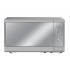 Koblenz Horno de Microondas MWKM-11IRB, 1.1 Pies Cúbicos, 1550W, 32 Litros, Plata - Imagen adicional 1