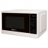 Koblenz Horno de Microondas MWKM07BHA, 0.7 Pies Cúbicos, 1050W, 20 Litros, Blanco  1