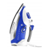 Koblenz Plancha Vapor Secure Keramik Pro, 1800W, 350ml, Azul/Blanco  1