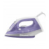 Koblenz Plancha de Vapor, 1200W, 0.22 Litros, Blanco/Morado  2